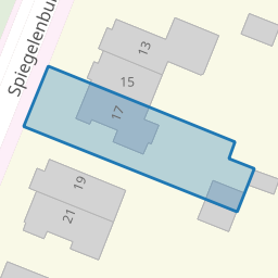 Perceel BMD00-B-5028