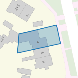 Perceel BMD00-B-5041