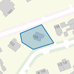 Perceel BMD00-B-5103