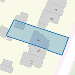 Perceel BMD00-B-5105