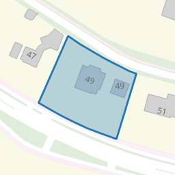 Perceel BMD00-B-5110