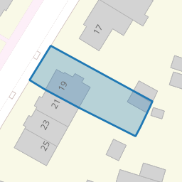 Perceel BMD00-B-5113