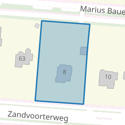 Perceel BMD00-B-5125