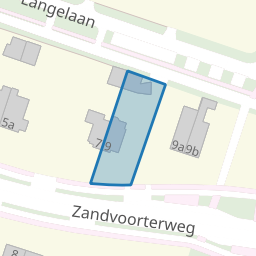 Perceel BMD00-B-5145