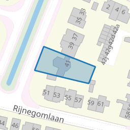 Perceel BMD00-B-5151