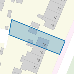 Perceel BMD00-B-5257