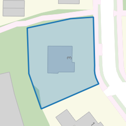 Perceel BMD00-B-5288