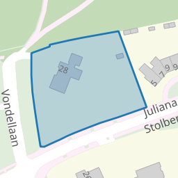 Perceel BMD00-B-5296