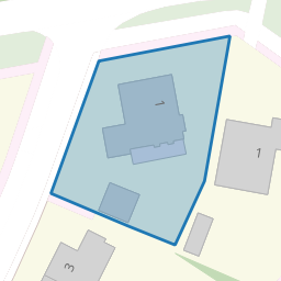 Perceel BMD00-B-5314