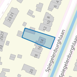 Perceel BMD00-B-5325