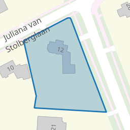 Perceel BMD00-B-5331