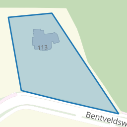 Perceel BMD00-B-5339