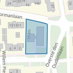 Perceel BMD00-B-5341