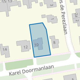 Perceel BMD00-B-5373