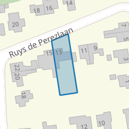 Perceel BMD00-B-5380