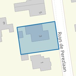 Perceel BMD00-B-5384