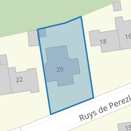 Perceel BMD00-B-5394