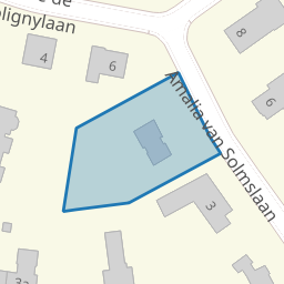 Perceel BMD00-B-5414