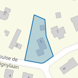 Perceel BMD00-B-5420