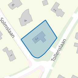 Perceel BMD00-B-5421