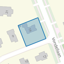 Perceel BMD00-B-5429