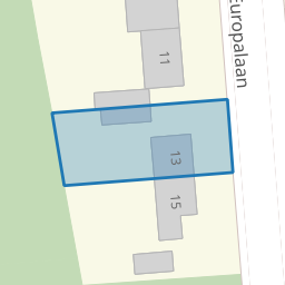 Perceel BMD00-B-5433
