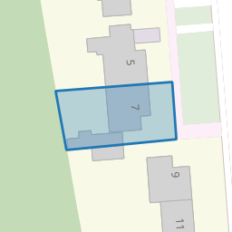 Perceel BMD00-B-5436