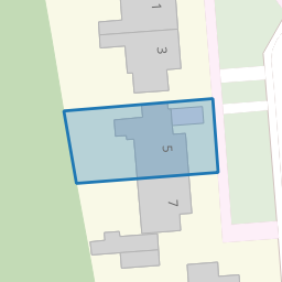 Perceel BMD00-B-5437