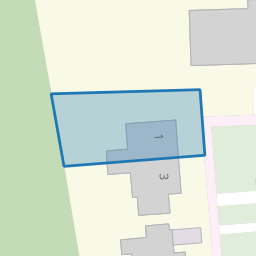 Perceel BMD00-B-5439