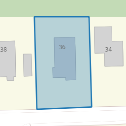 Perceel BMD00-B-5445