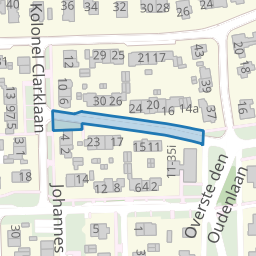 Perceel BMD00-B-5455