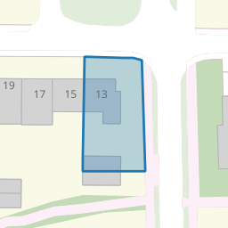 Perceel BMD00-B-5463