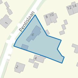 Perceel BMD00-B-5477