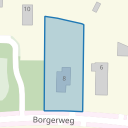 Perceel BMD00-B-5492