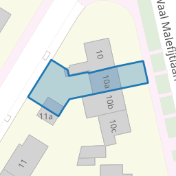 Perceel BMD00-B-5500