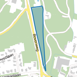 Perceel BMD00-B-5556