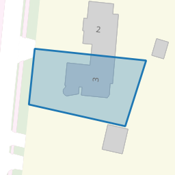 Perceel BMD00-B-5578