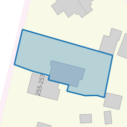 Perceel BMD00-B-5594