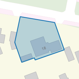 Perceel BMD00-B-5603