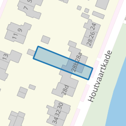 Perceel BMD00-B-5605