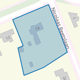 Perceel BMD00-B-5613