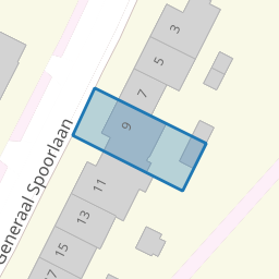 Perceel BMD00-B-5648