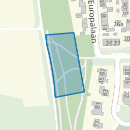 Perceel BMD00-B-5677