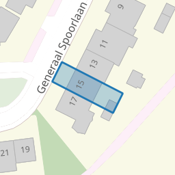 Perceel BMD00-B-5680