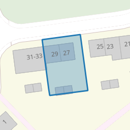 Perceel BMD00-B-5685