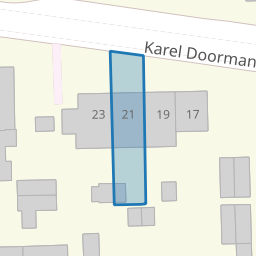 Perceel BMD00-B-5702