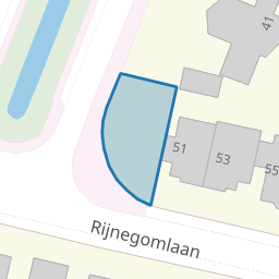 Perceel BMD00-B-5715