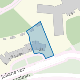 Perceel BMD00-B-5719