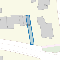 Perceel BMD00-B-5720