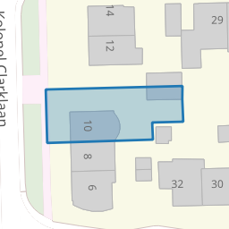 Perceel BMD00-B-5734